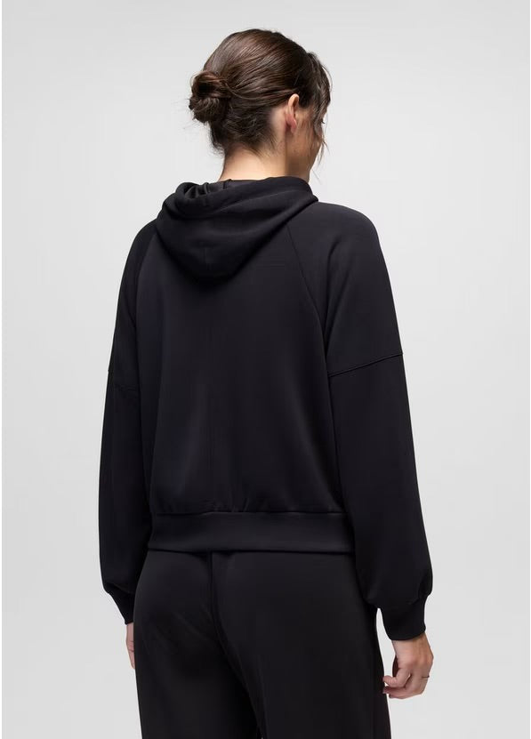 Load image into Gallery viewer, W's Shea Soft Full Zip
