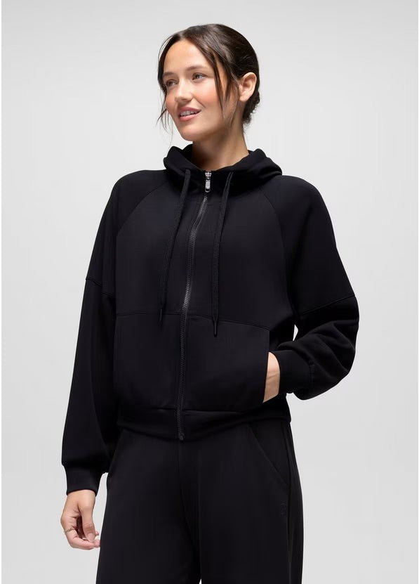 Load image into Gallery viewer, W's Shea Soft Full Zip
