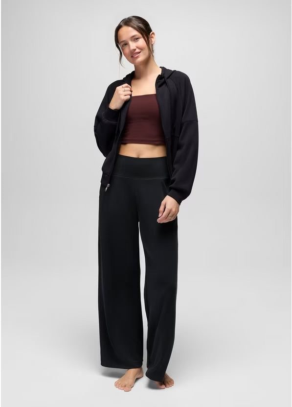 Load image into Gallery viewer, W's Shea Soft Full Zip
