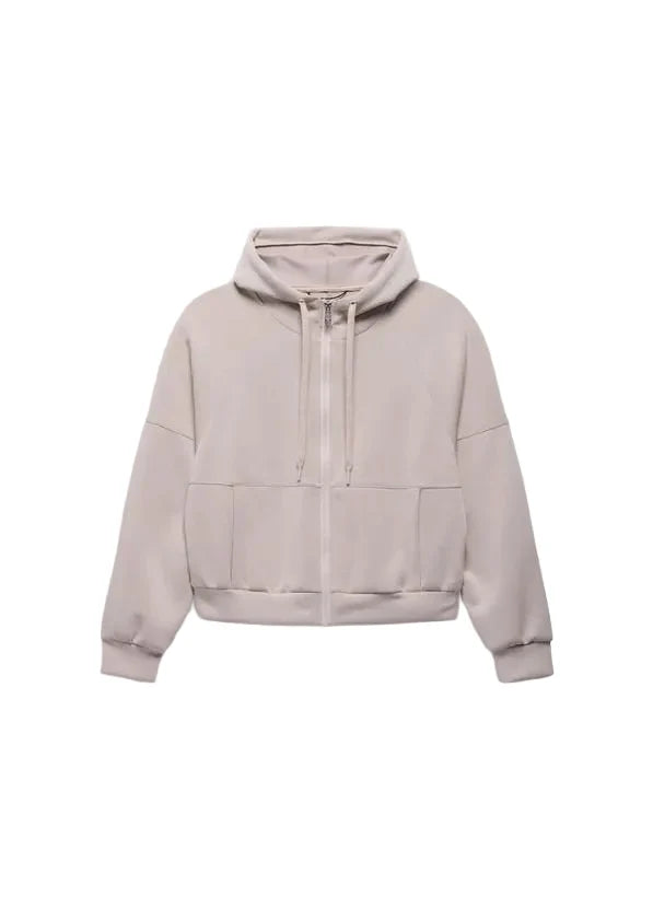 Load image into Gallery viewer, W's Shea Soft Full Zip
