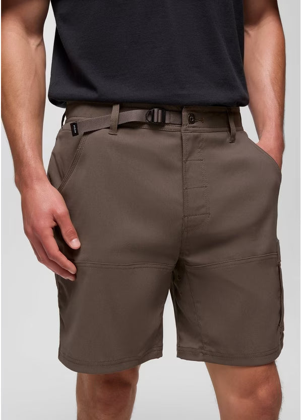 Load image into Gallery viewer, M's Stretch Zion Short 8"
