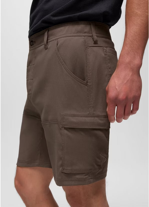 Load image into Gallery viewer, M's Stretch Zion Short 8"

