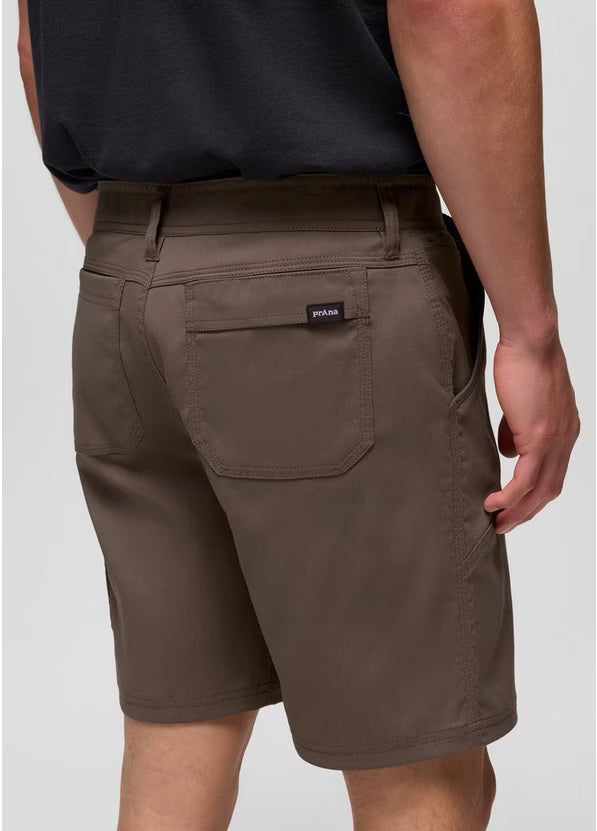 Load image into Gallery viewer, M's Stretch Zion Short 8"
