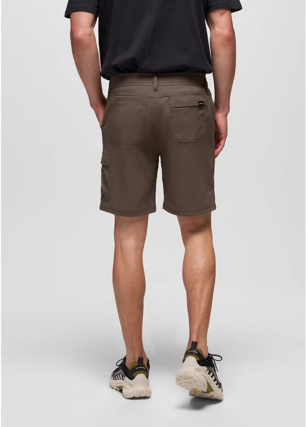 Load image into Gallery viewer, M's Stretch Zion Short 8"
