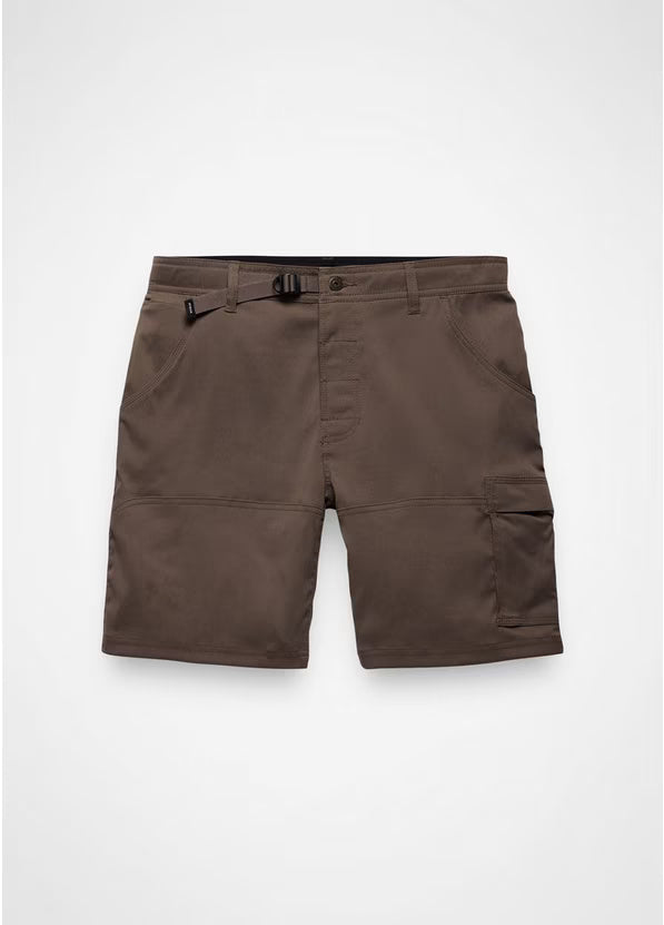 Load image into Gallery viewer, M's Stretch Zion Short 8"
