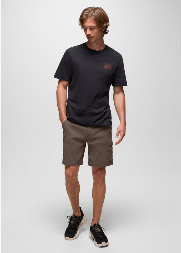 Load image into Gallery viewer, M's Stretch Zion Short 8"
