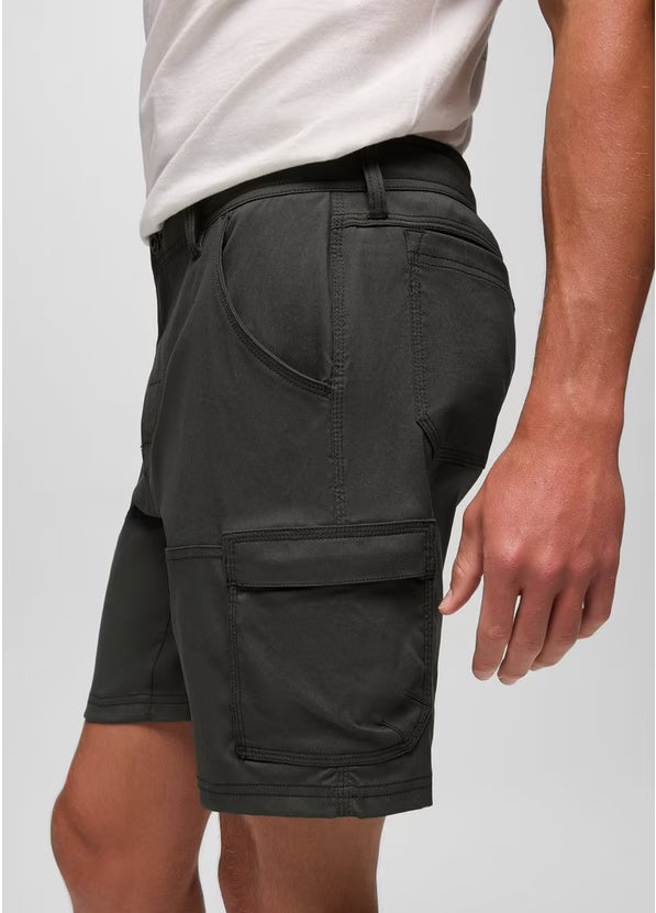 Load image into Gallery viewer, M's Stretch Zion Short 8"
