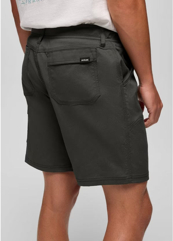 Load image into Gallery viewer, M's Stretch Zion Short 8"
