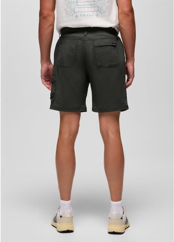 Load image into Gallery viewer, M's Stretch Zion Short 8"
