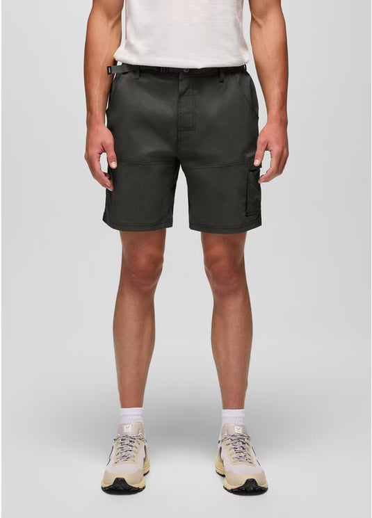 M's Stretch Zion Short 8"
