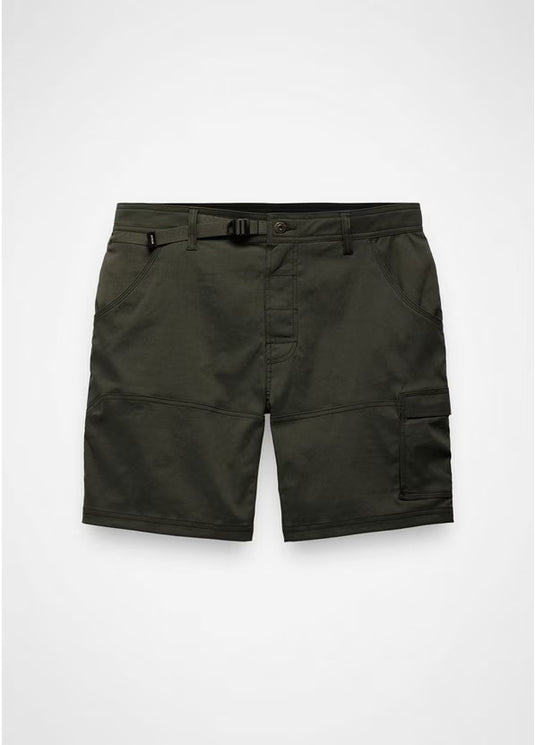 M's Stretch Zion Short 8