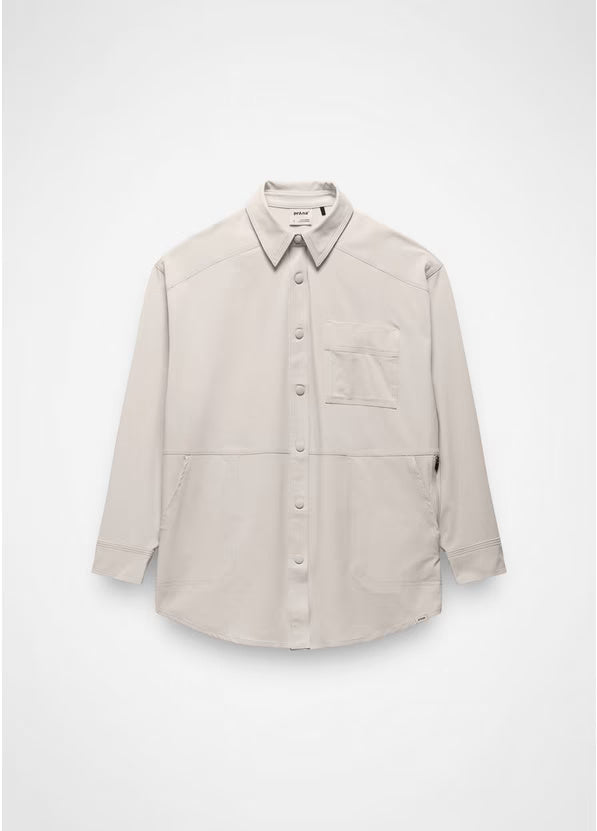 Load image into Gallery viewer, Railay Oversized Button Down
