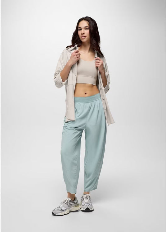Railay Oversized Button Down