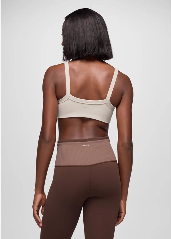Load image into Gallery viewer, W&#39;s Luxara Rib Bra
