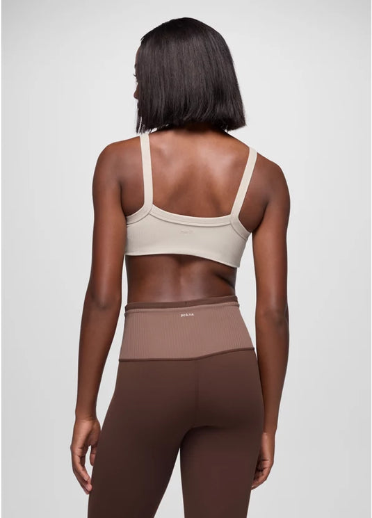 W's Luxara Rib Bra