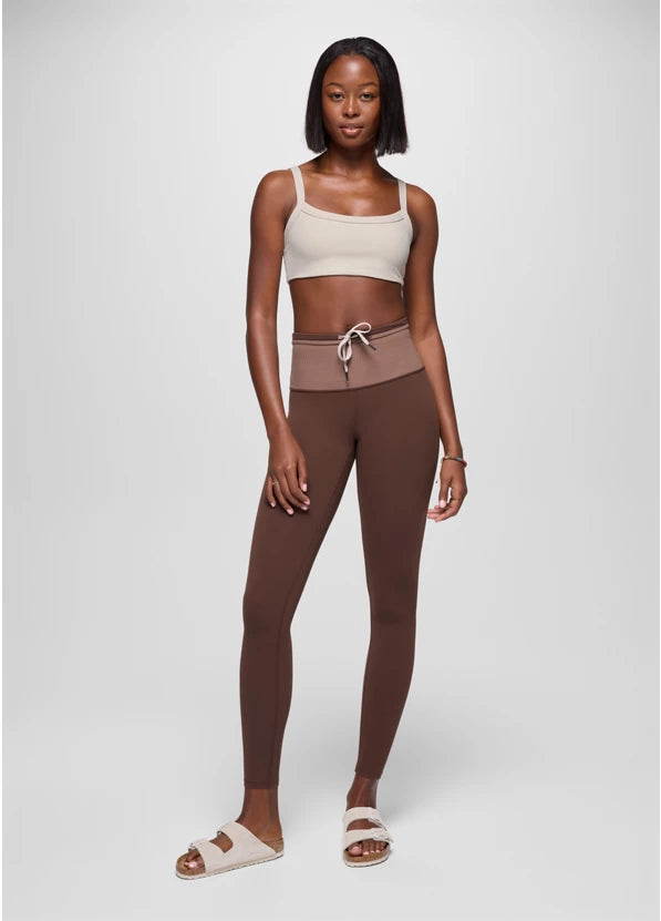 Load image into Gallery viewer, W&#39;s Luxara Rib Bra
