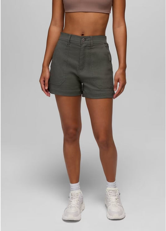 W's Stretch Zion Cargo Short 3