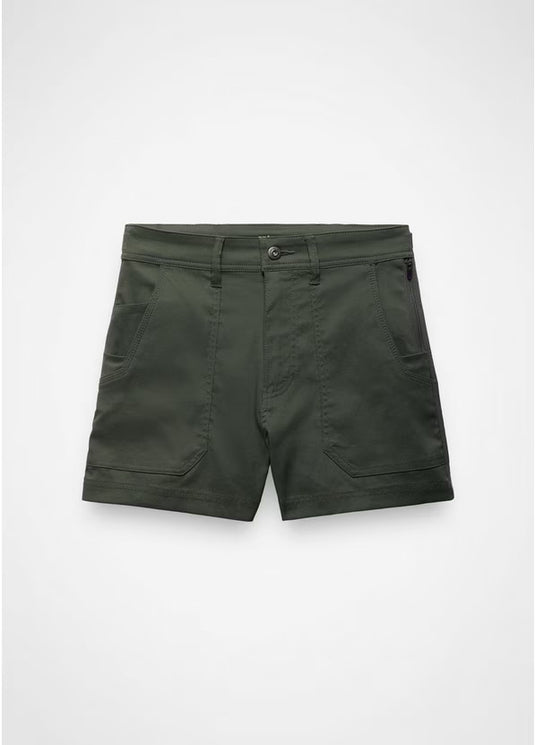 W's Stretch Zion Cargo Short 3