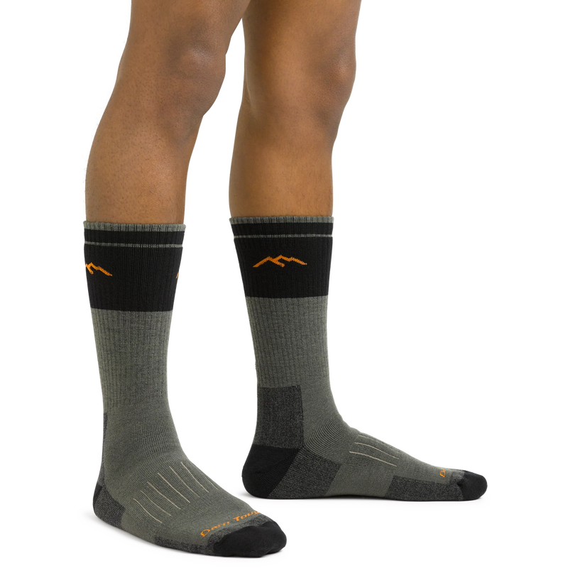 Load image into Gallery viewer, M's Hunter Boot Heavyweight Hunting Sock

