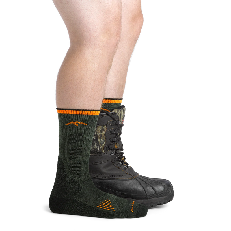Load image into Gallery viewer, M's Boot Lightweight Hunting Socks
