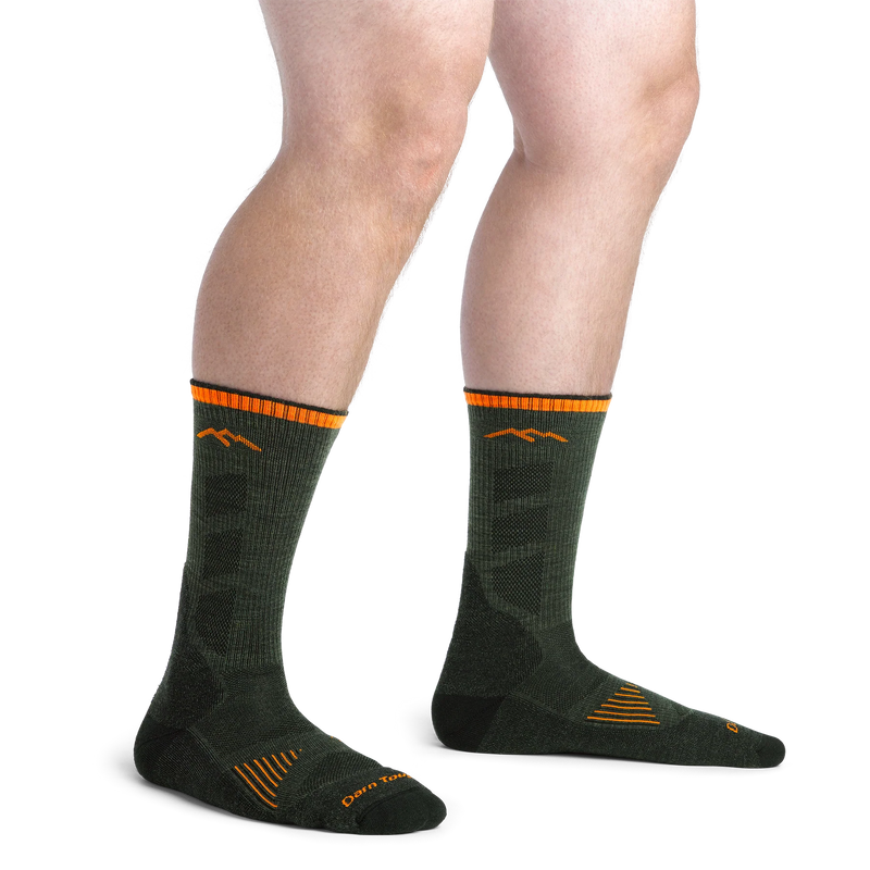 Load image into Gallery viewer, M's Boot Lightweight Hunting Socks

