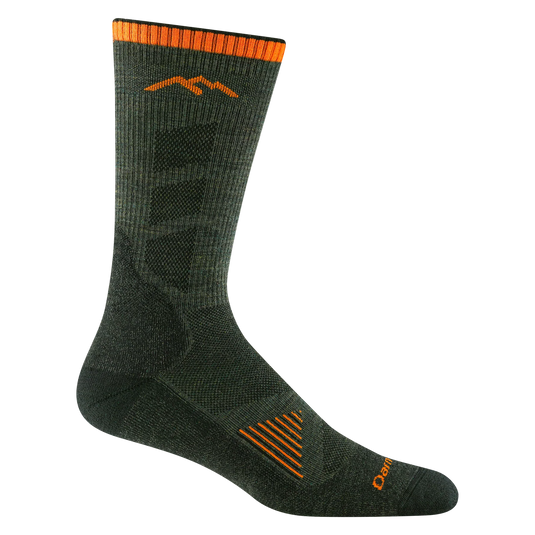 M's Boot Lightweight Hunting Socks