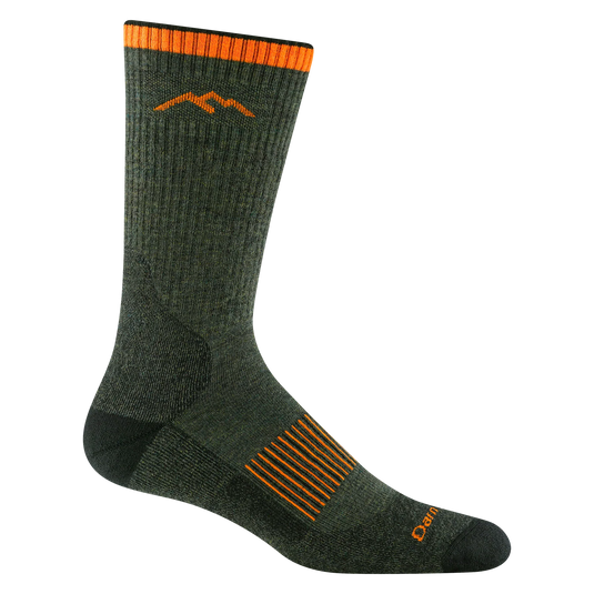 M's Hunting Midweight Boot Sock