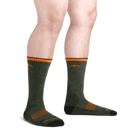 M's Hunting Midweight Boot Sock