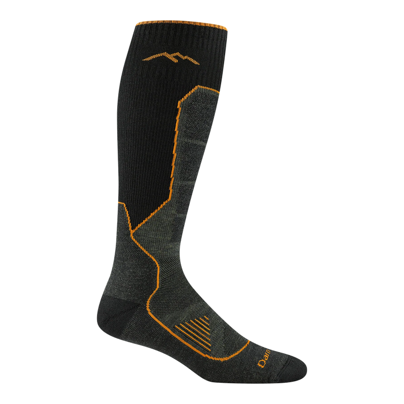 Load image into Gallery viewer, M's Over-the-Calf Midweight Hunting Socks
