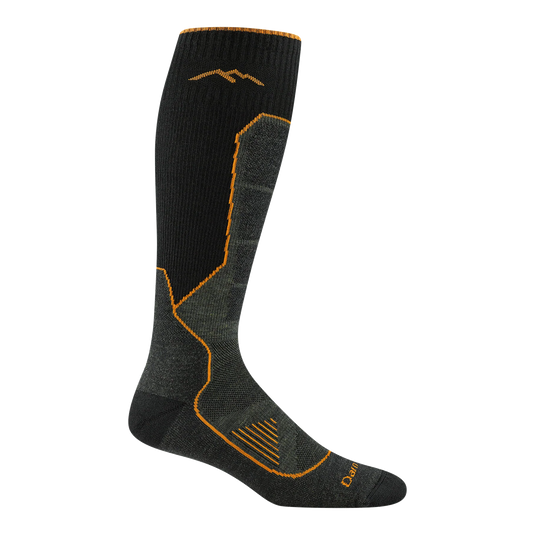 M's Over-the-Calf Midweight Hunting Socks