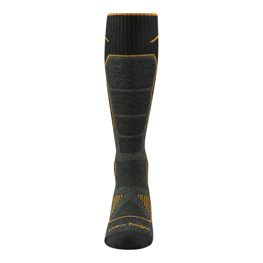 M's Over-the-Calf Midweight Hunting Socks