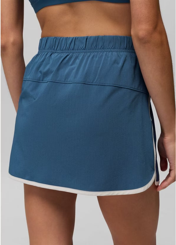 Load image into Gallery viewer, Railay Scallop Skort
