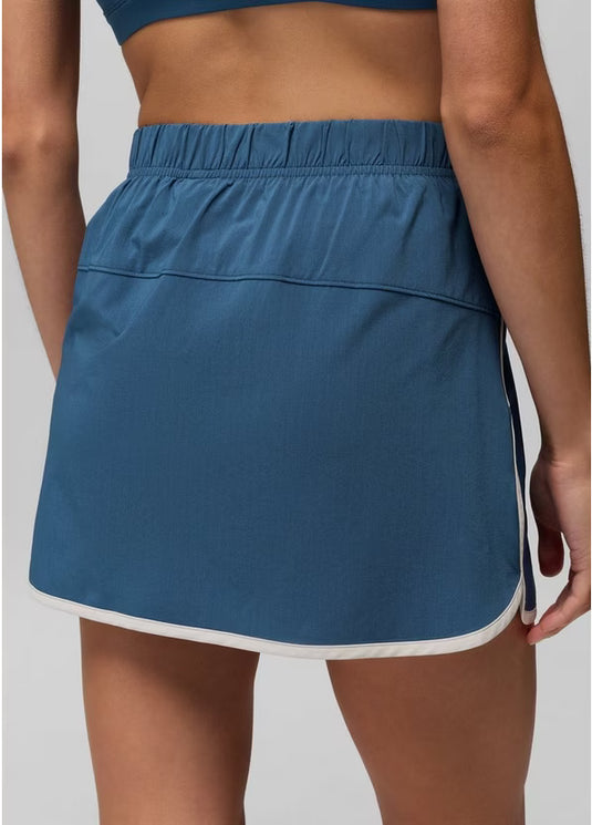 Railay Scallop Skort