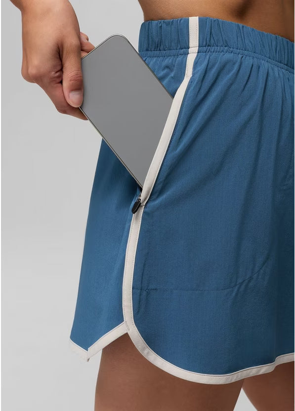 Load image into Gallery viewer, Railay Scallop Skort
