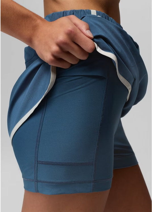 Railay Scallop Skort