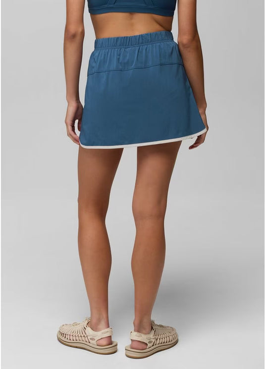 Railay Scallop Skort
