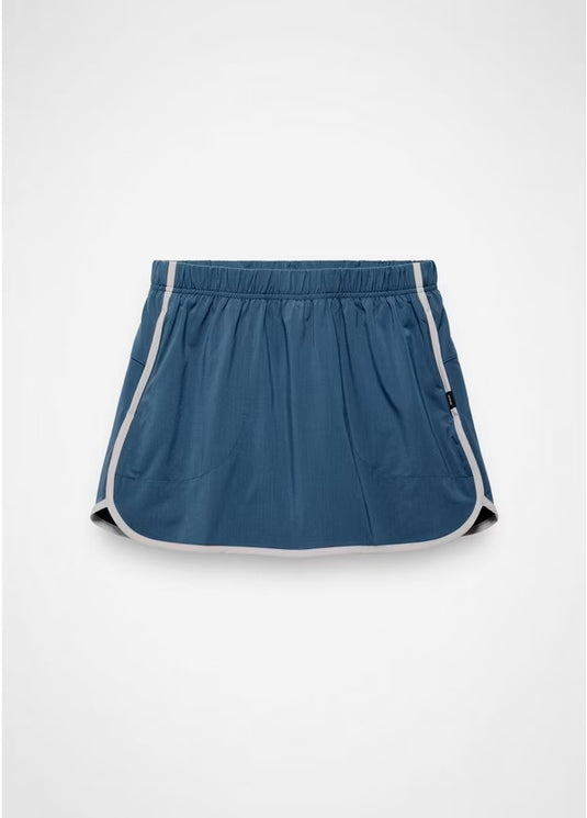 Railay Scallop Skort