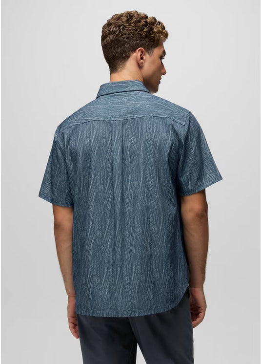 Hybridizer SS Shirt