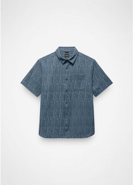 Hybridizer SS Shirt