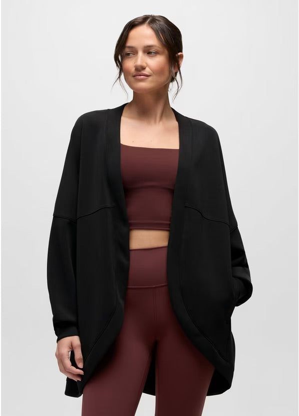 Load image into Gallery viewer, W's Shea Soft Cardigan
