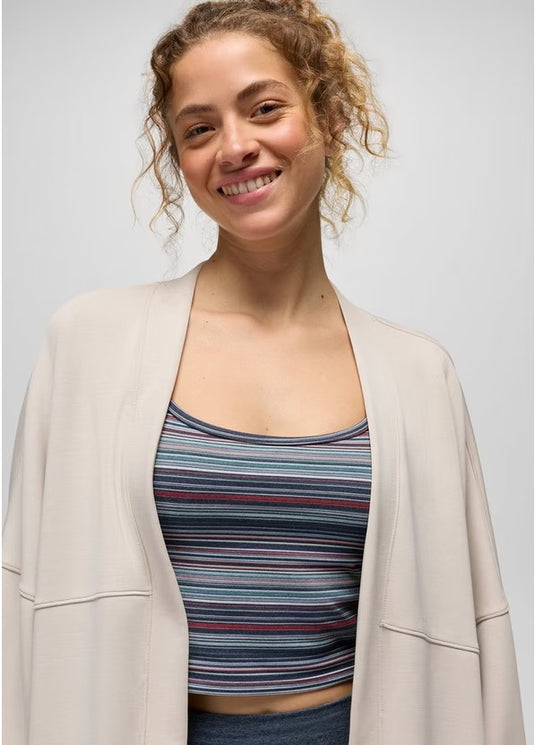 W's Shea Soft Cardigan