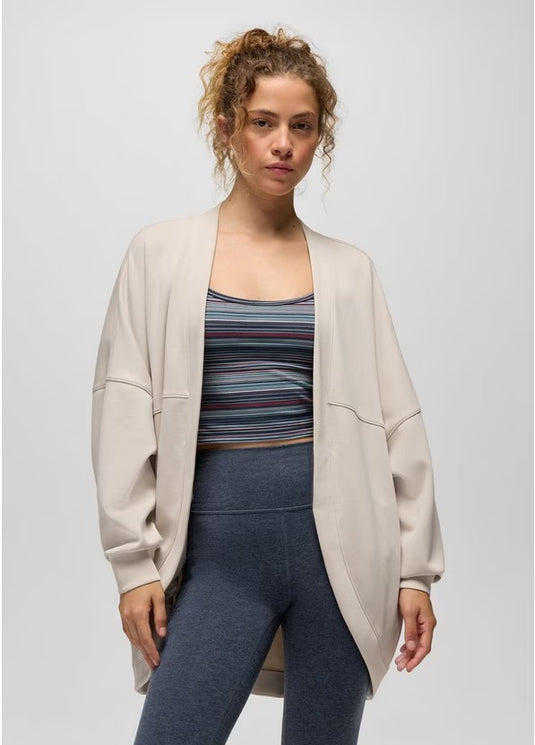 W's Shea Soft Cardigan