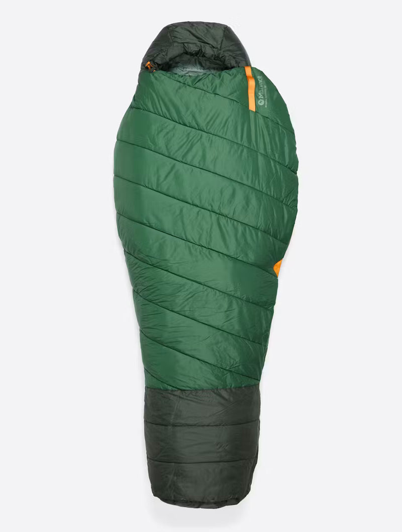Load image into Gallery viewer, Wraptor Synthetic 30° Sleeping Bag
