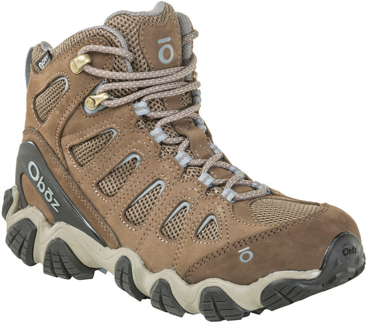 W's Sawtooth II Mid Waterproof