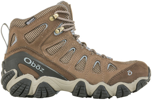W's Sawtooth II Mid Waterproof