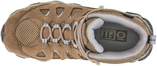 W's Sawtooth II Mid Waterproof