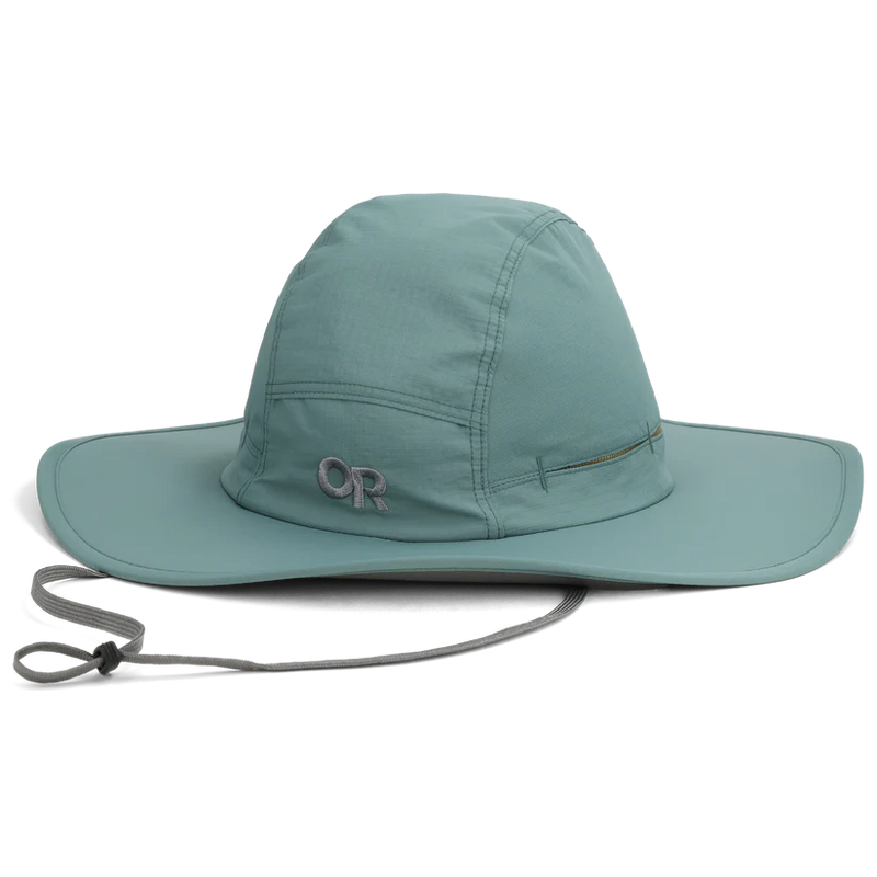 Load image into Gallery viewer, Sunbriolet Sun Hat
