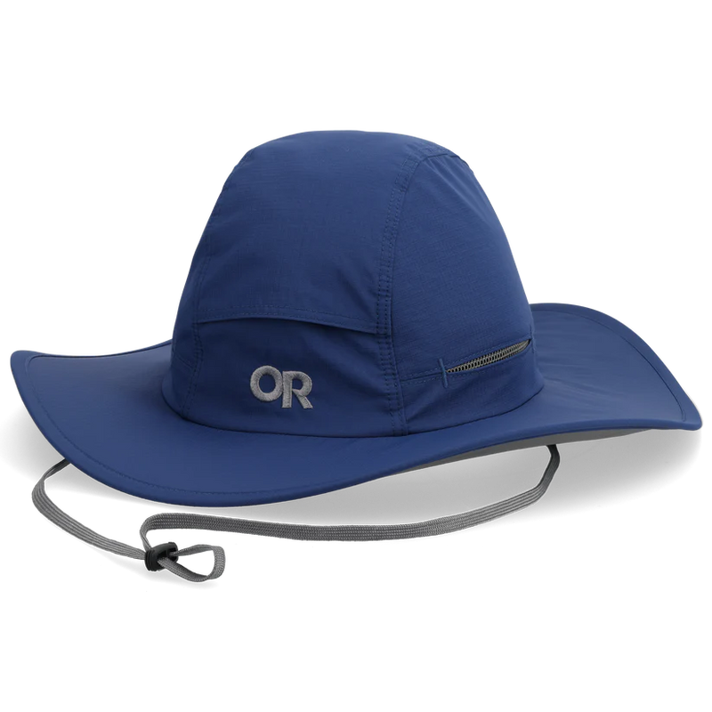 Load image into Gallery viewer, Sunbriolet Sun Hat
