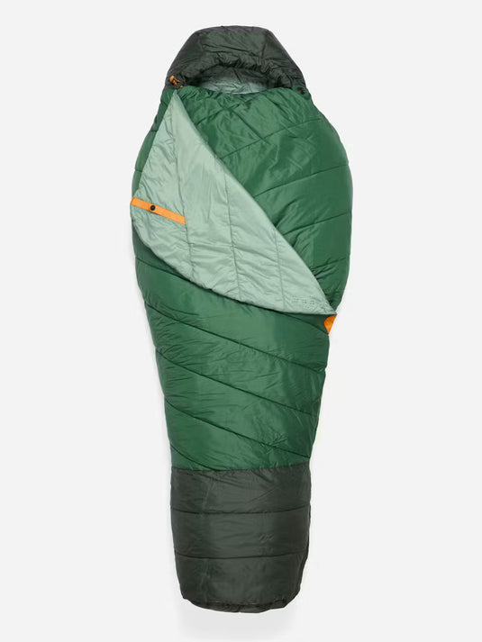 Wraptor Synthetic 30° Sleeping Bag
