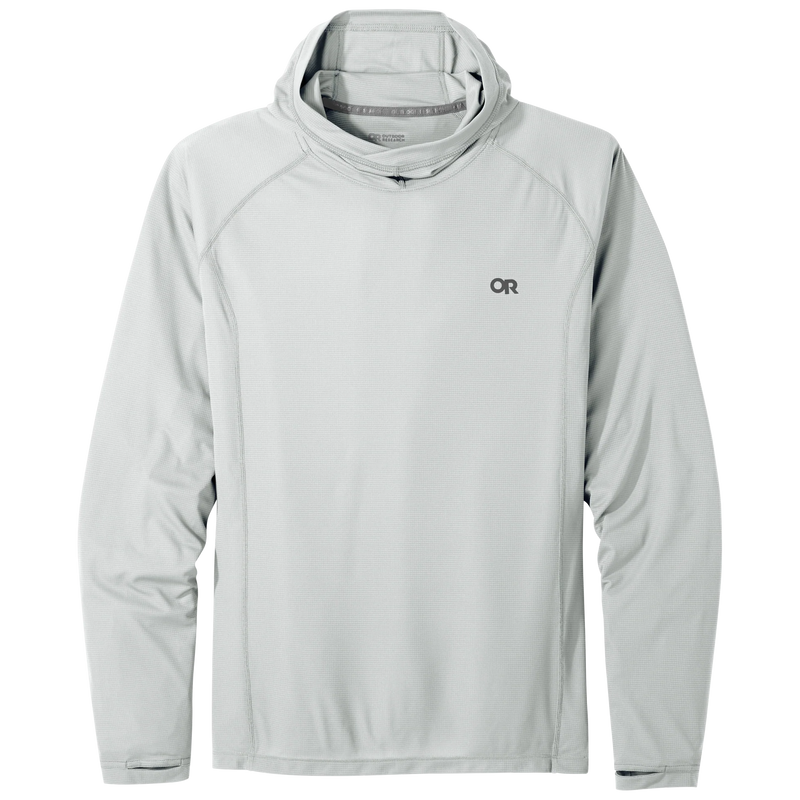 Load image into Gallery viewer, M's Echo Hoodie
